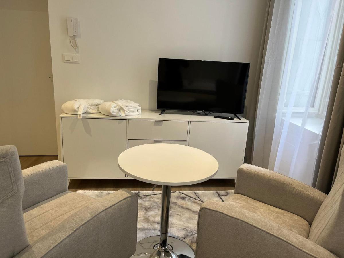 Suite Privee Riquet-Wifi-Velo Castelnaudary Esterno foto
